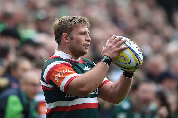 Tom Youngs
