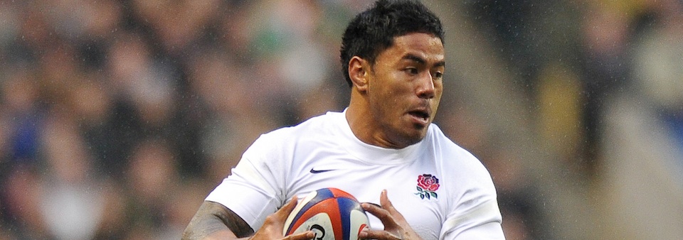 Manu Tuilagi