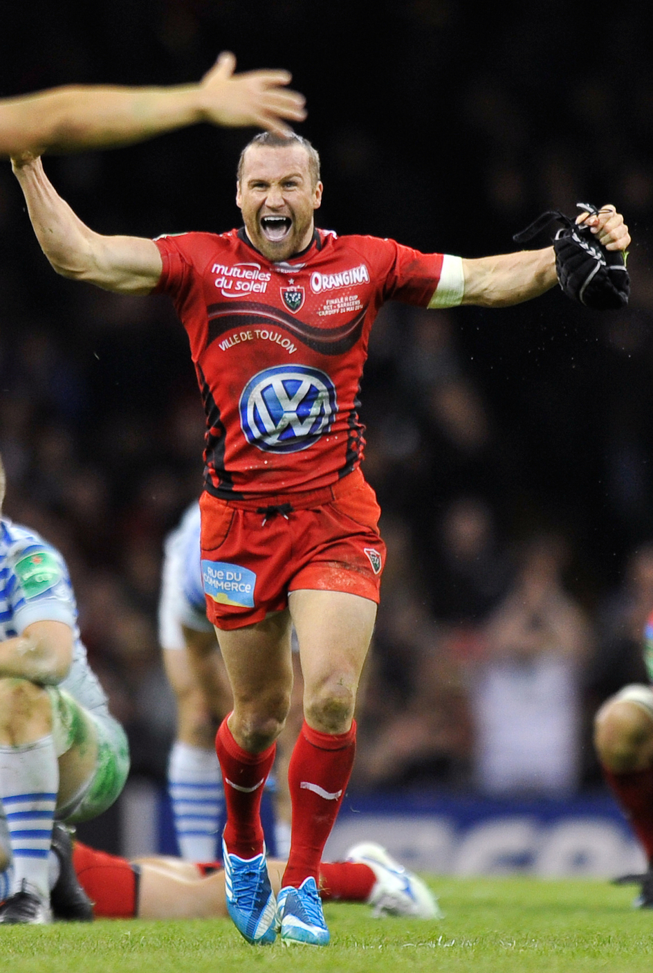 giteau