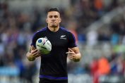 Sonny Bill Williams