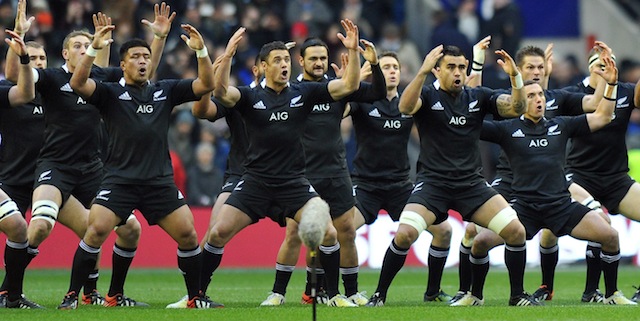 haka