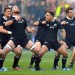 NZ haka