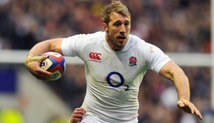 robshaw