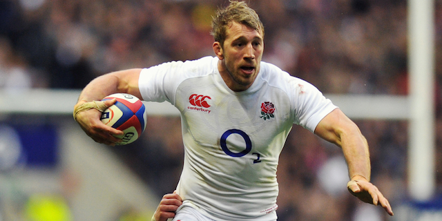 robshaw