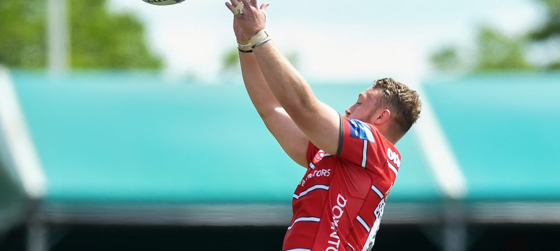 Ruan Ackermann
