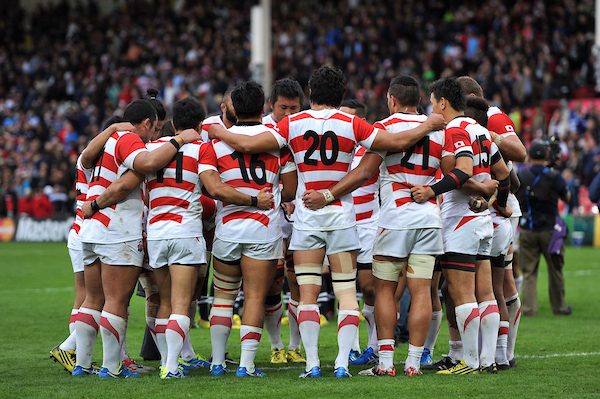 Japan Rugby