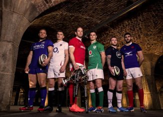 Six Nations Predictions