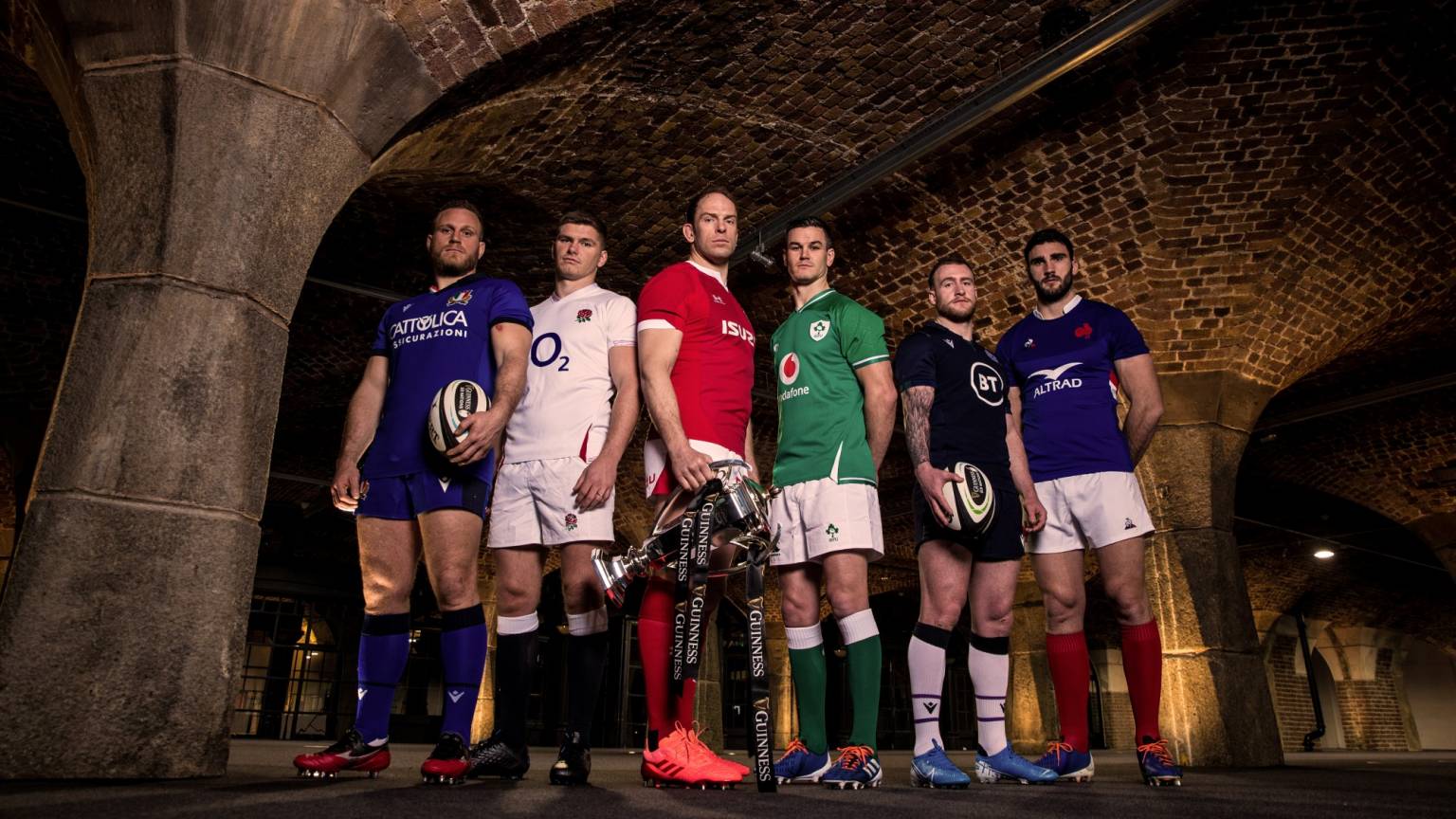 Six Nations Predictions
