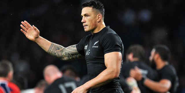 sonny bill