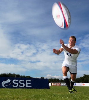 SSE Rugby