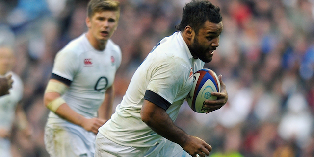 vunipola