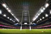 Millennium Stadium