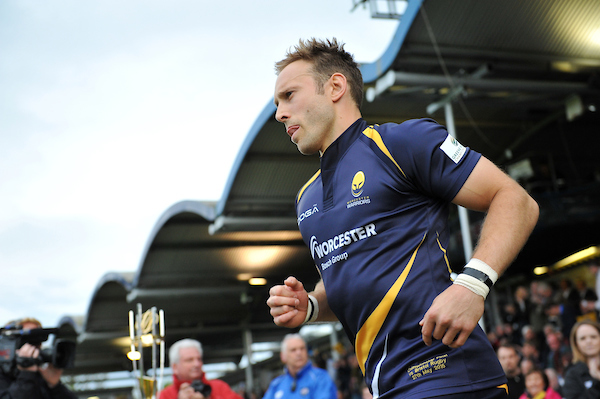 Chris Pennell