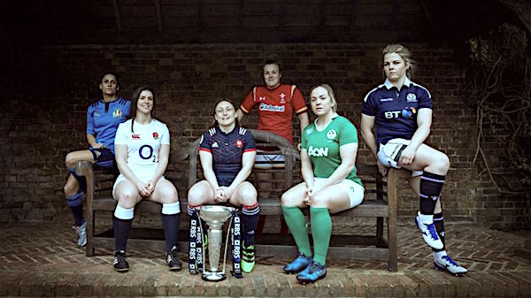 Women's Rugby