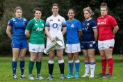 Women's Six Nations