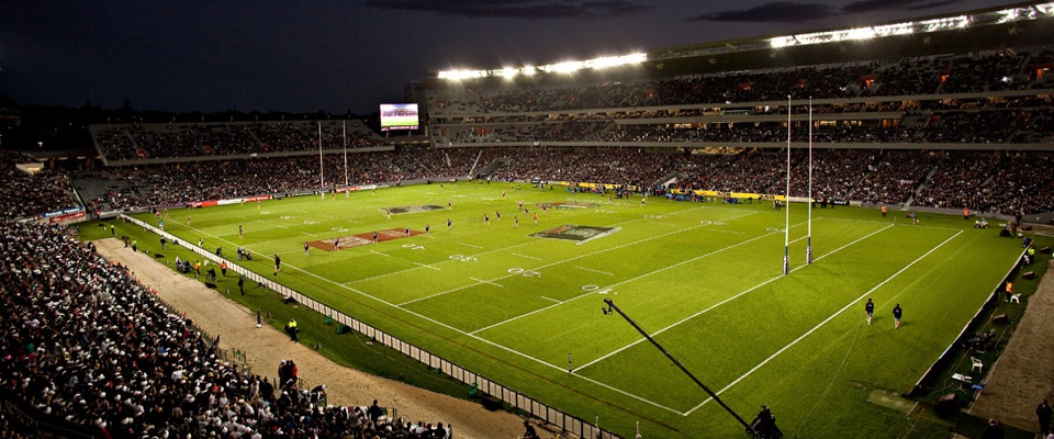Eden Park