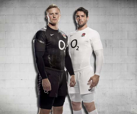 New England Kit
