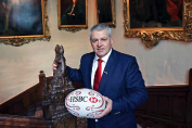 lions gatland