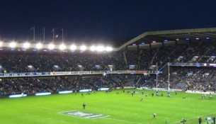 murrayfield