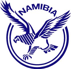 namibia