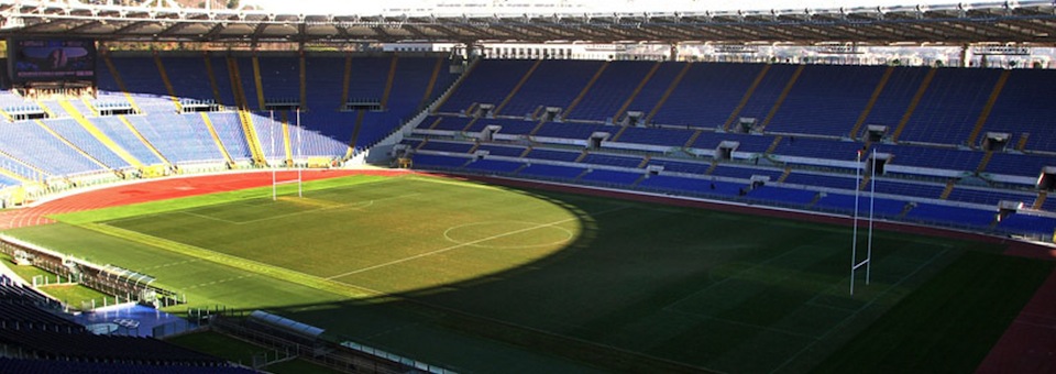 stadio olimpico