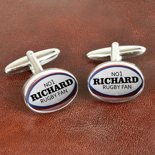 cufflinks